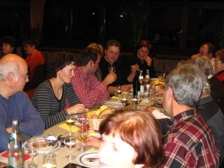Wein und Käse 2006